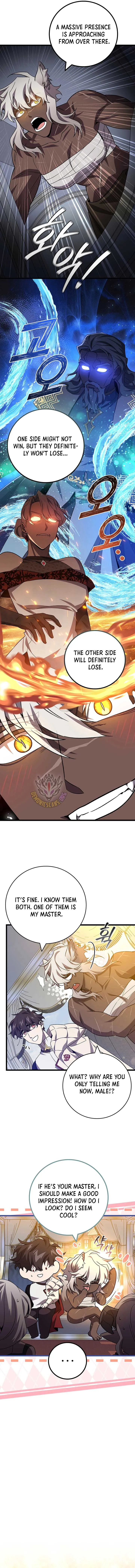 Dragon-Devouring Mage Chapter 99 Online - página 12