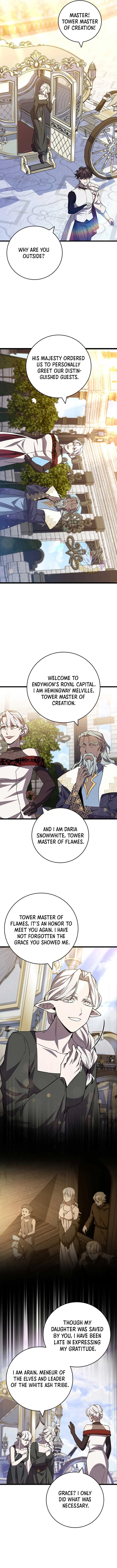 Dragon-Devouring Mage Chapter 99 Online - página 13