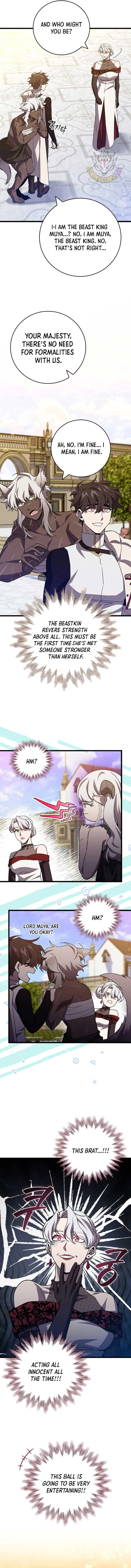 Dragon-Devouring Mage Chapter 99 Online - página 14