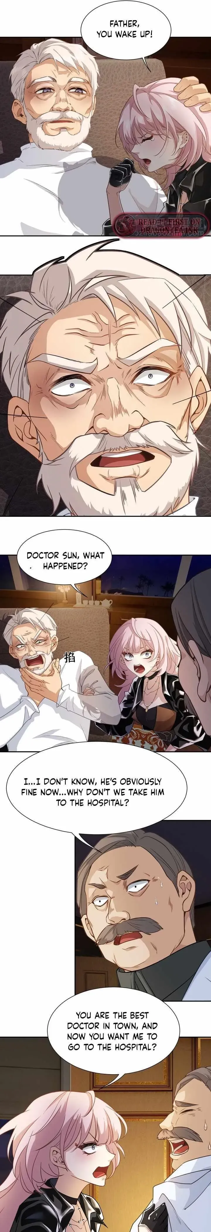 Dragon King Order Chapter 5 Online - página 11