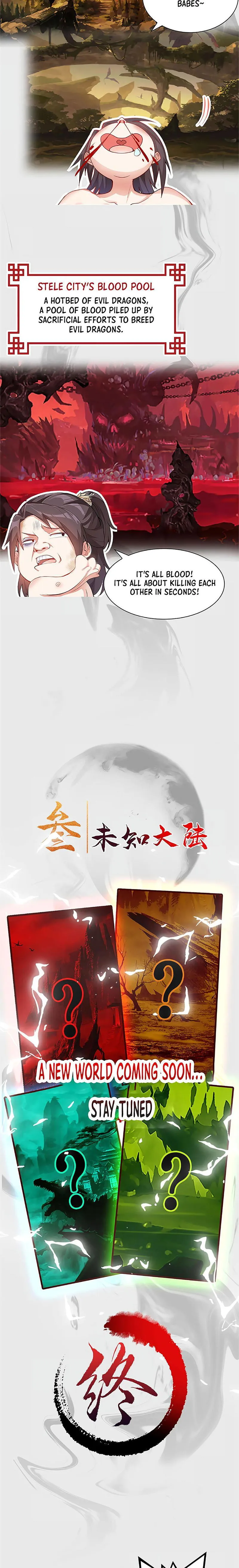Dragon Master Chapter 0 Online - página 2