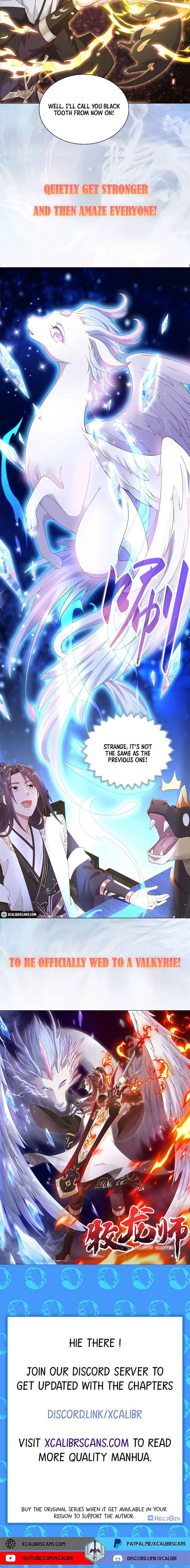 Dragon Master Chapter 0.1 Online - página 4