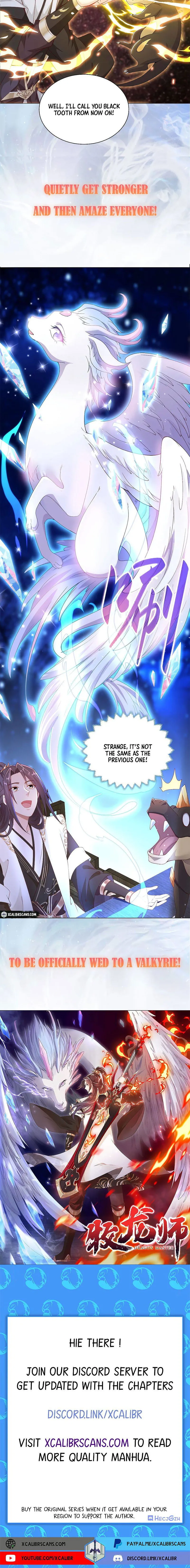 Dragon Master Chapter 0.5 Online - página 4