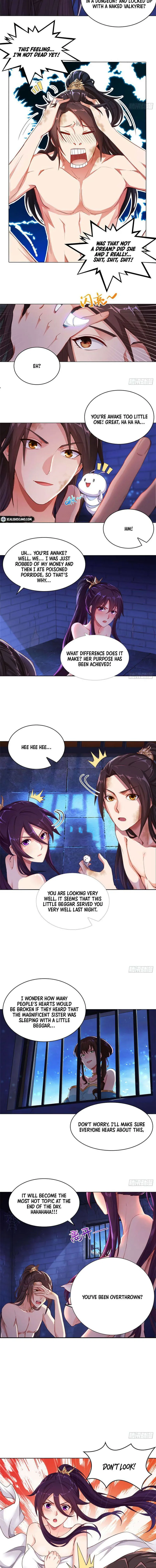Dragon Master Chapter 1 Online - página 4