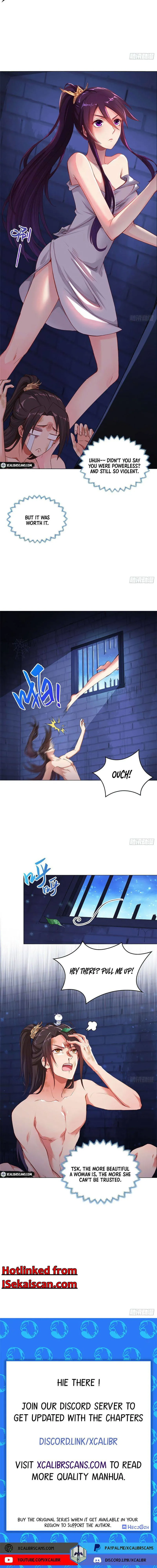 Dragon Master Chapter 1 Online - página 6