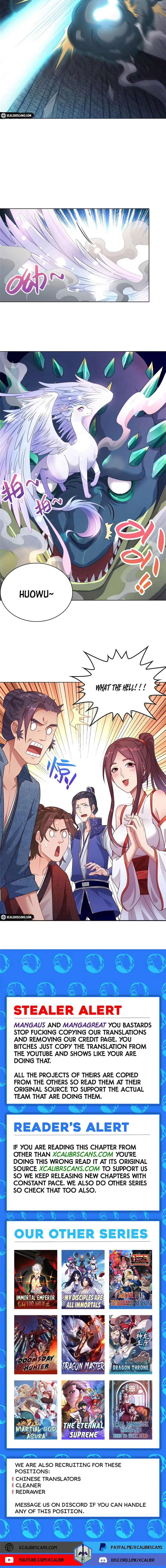 Dragon Master Chapter 10 Online - página 7