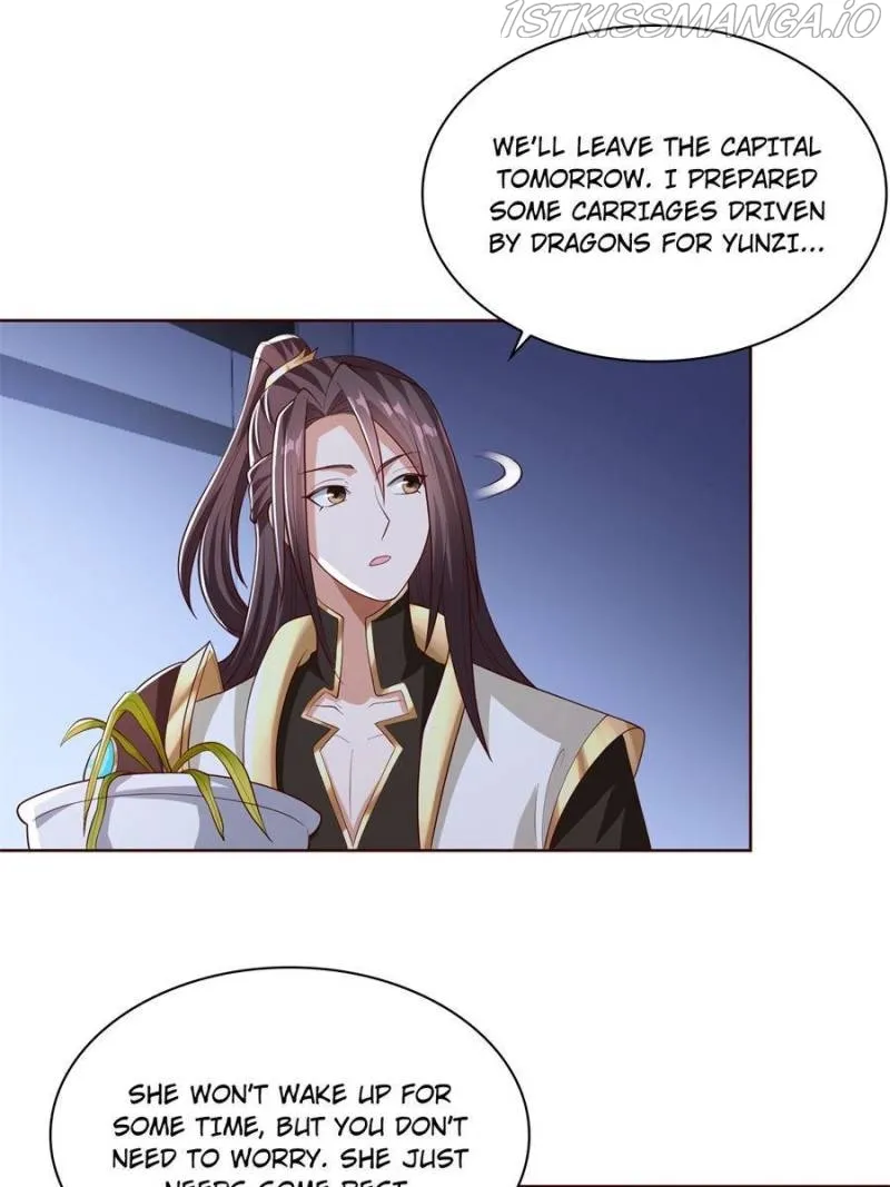 Dragon Master Chapter 100 Online - página 7