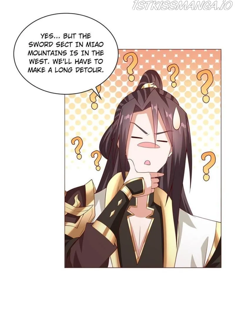 Dragon Master Chapter 100 Online - página 11