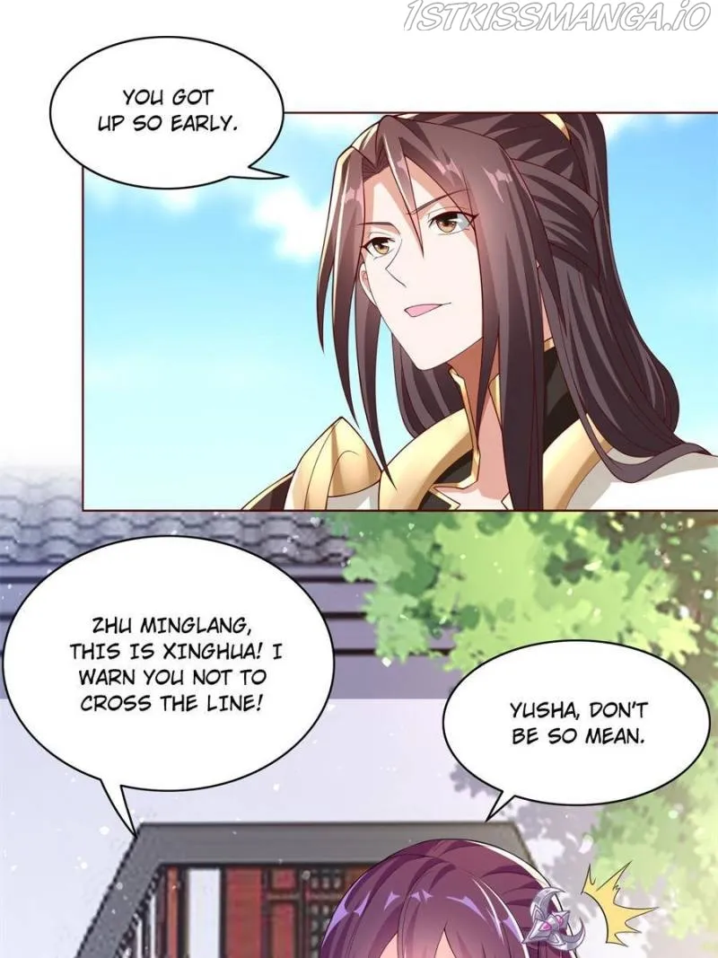 Dragon Master Chapter 100 Online - página 21
