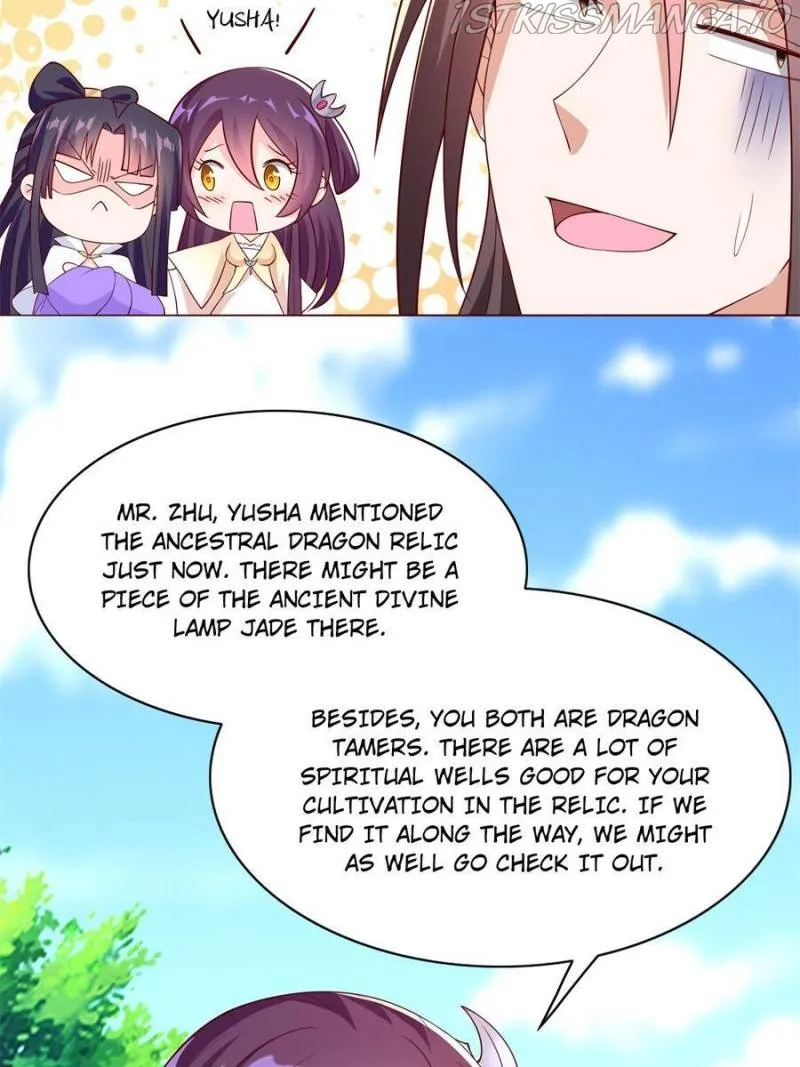 Dragon Master Chapter 100 Online - página 24