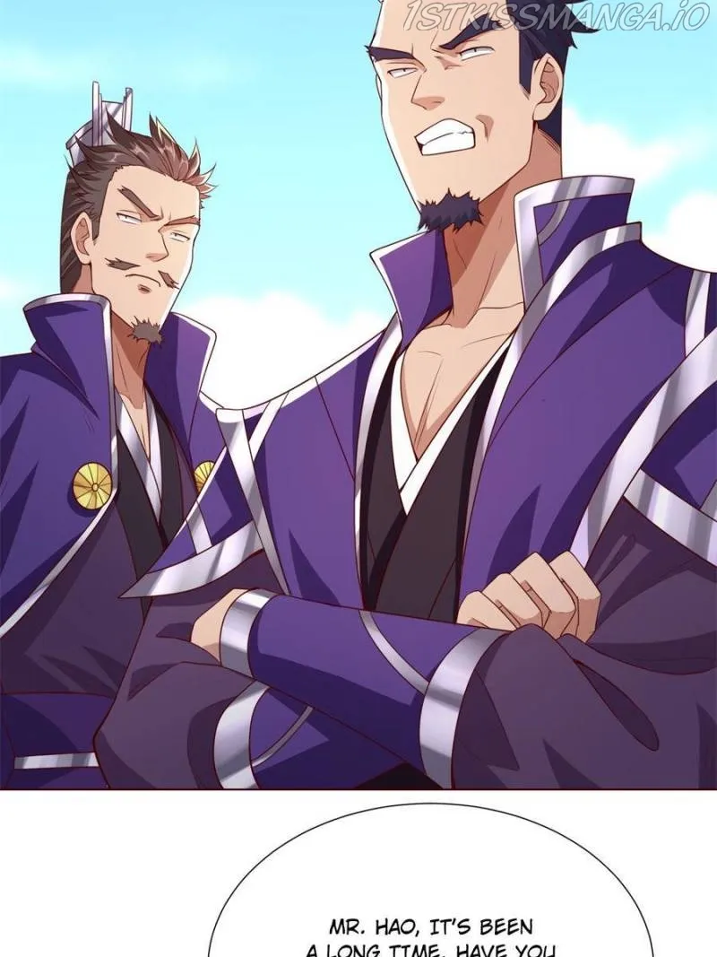Dragon Master Chapter 100 Online - página 33