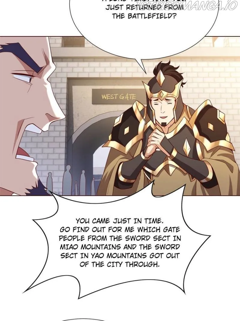 Dragon Master Chapter 100 Online - página 34