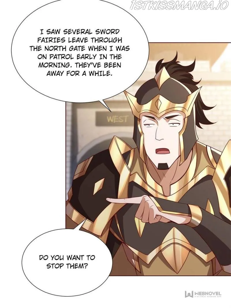 Dragon Master Chapter 100 Online - página 35