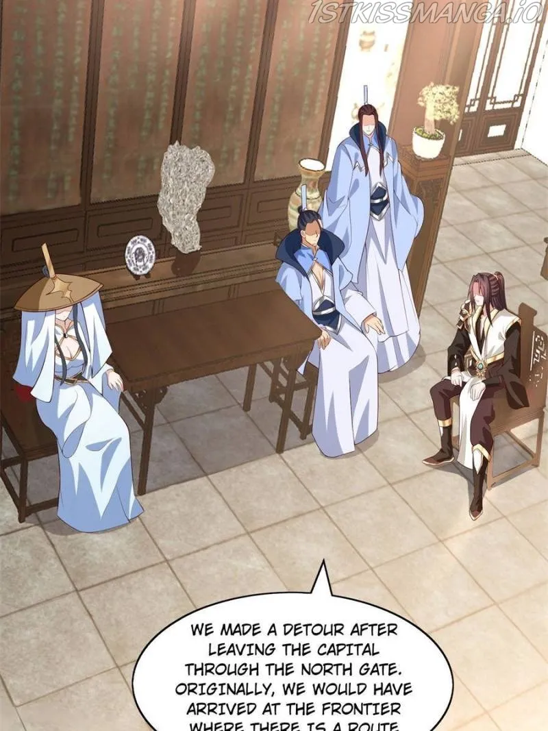 Dragon Master Chapter 100 Online - página 39