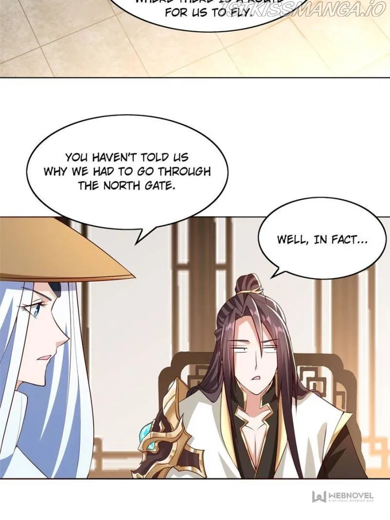 Dragon Master Chapter 100 Online - página 40