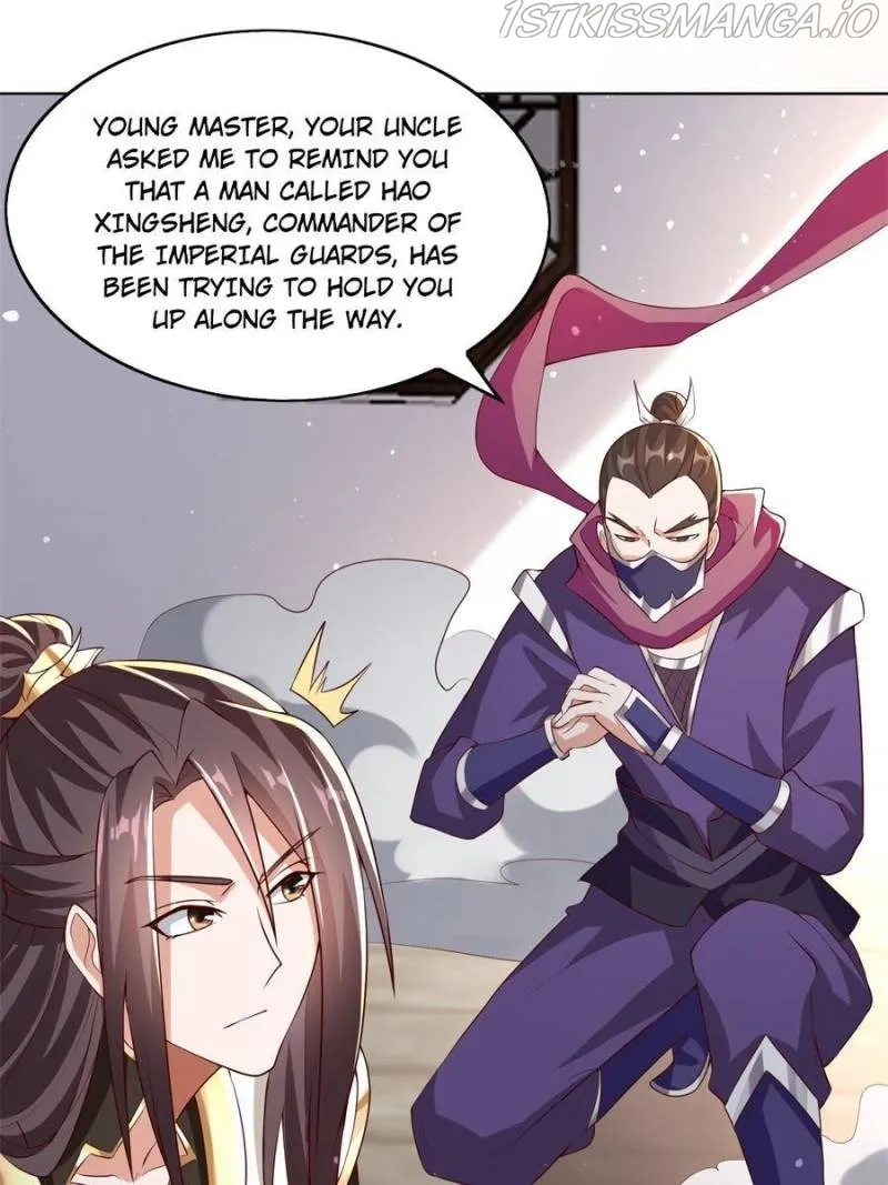 Dragon Master Chapter 100 Online - página 41