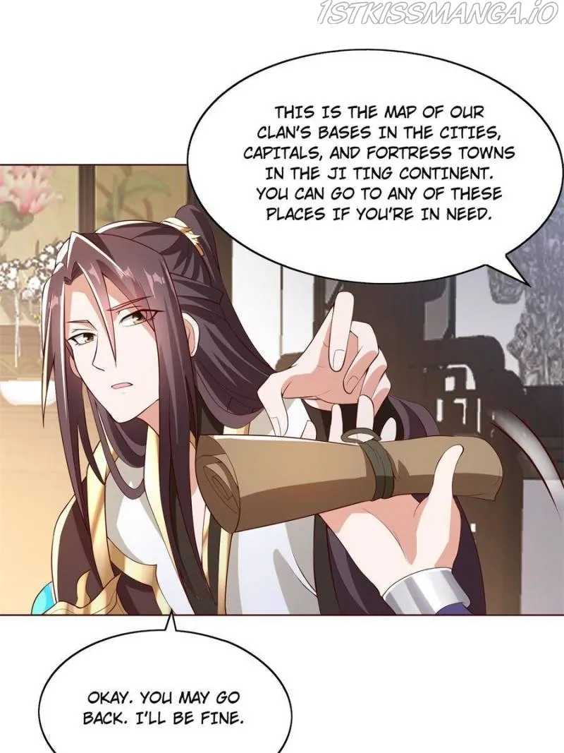 Dragon Master Chapter 100 Online - página 43