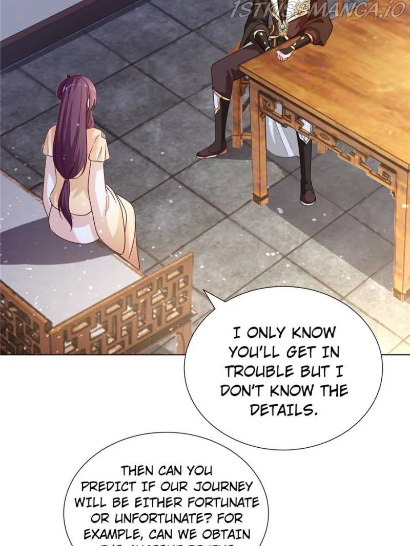 Dragon Master Chapter 101 Online - página 3