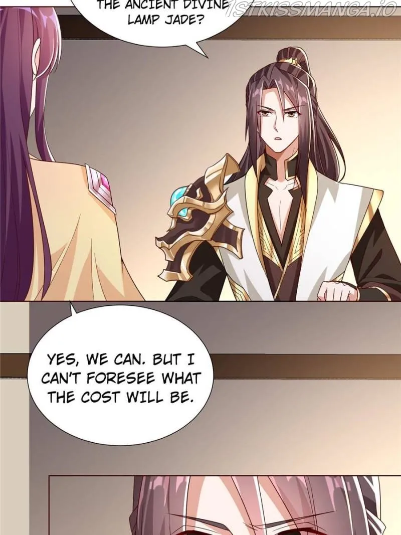 Dragon Master Chapter 101 Online - página 4