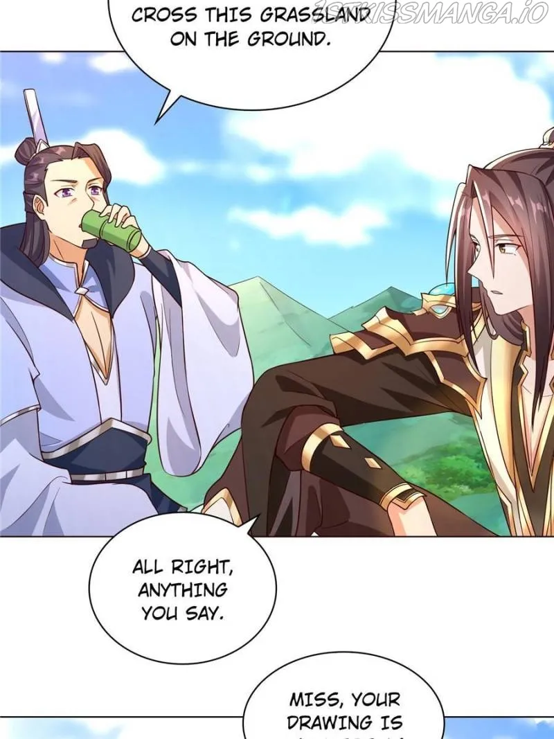 Dragon Master Chapter 101 Online - página 38
