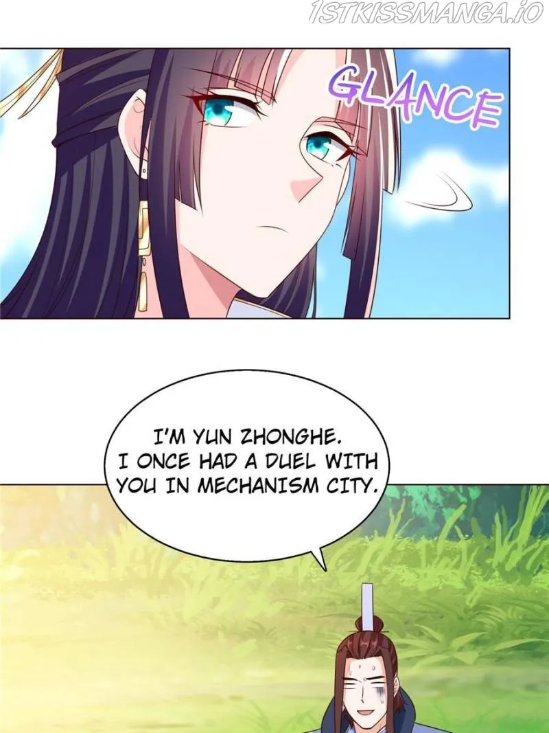 Dragon Master Chapter 101 Online - página 40