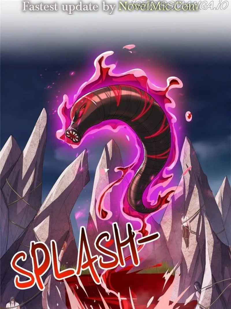 Dragon Master Chapter 103 Online - página 1