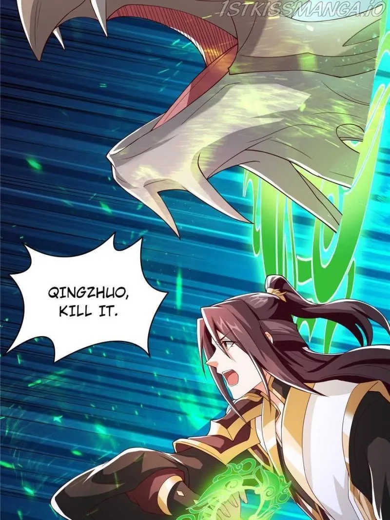 Dragon Master Chapter 103 Online - página 12