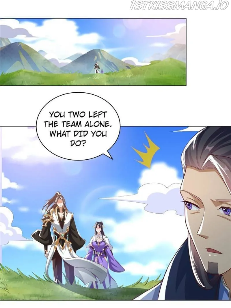 Dragon Master Chapter 103 Online - página 26