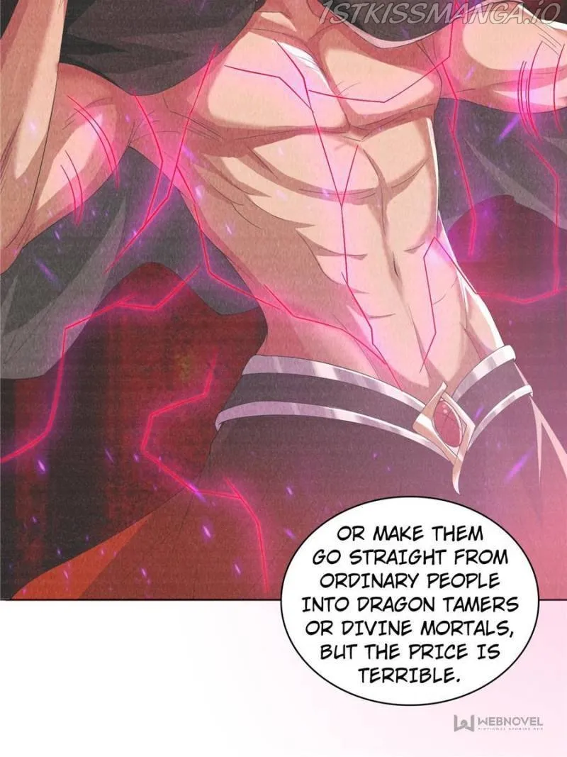 Dragon Master Chapter 103 Online - página 34