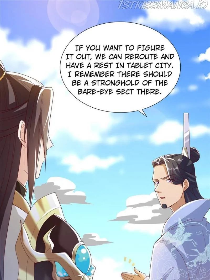 Dragon Master Chapter 103 Online - página 35