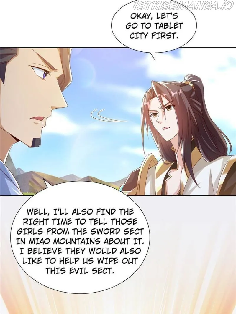 Dragon Master Chapter 103 Online - página 37
