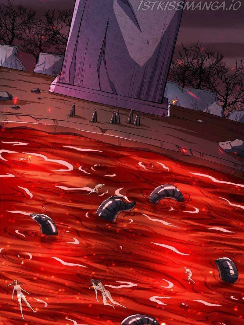 Dragon Master Chapter 105 Online - página 2