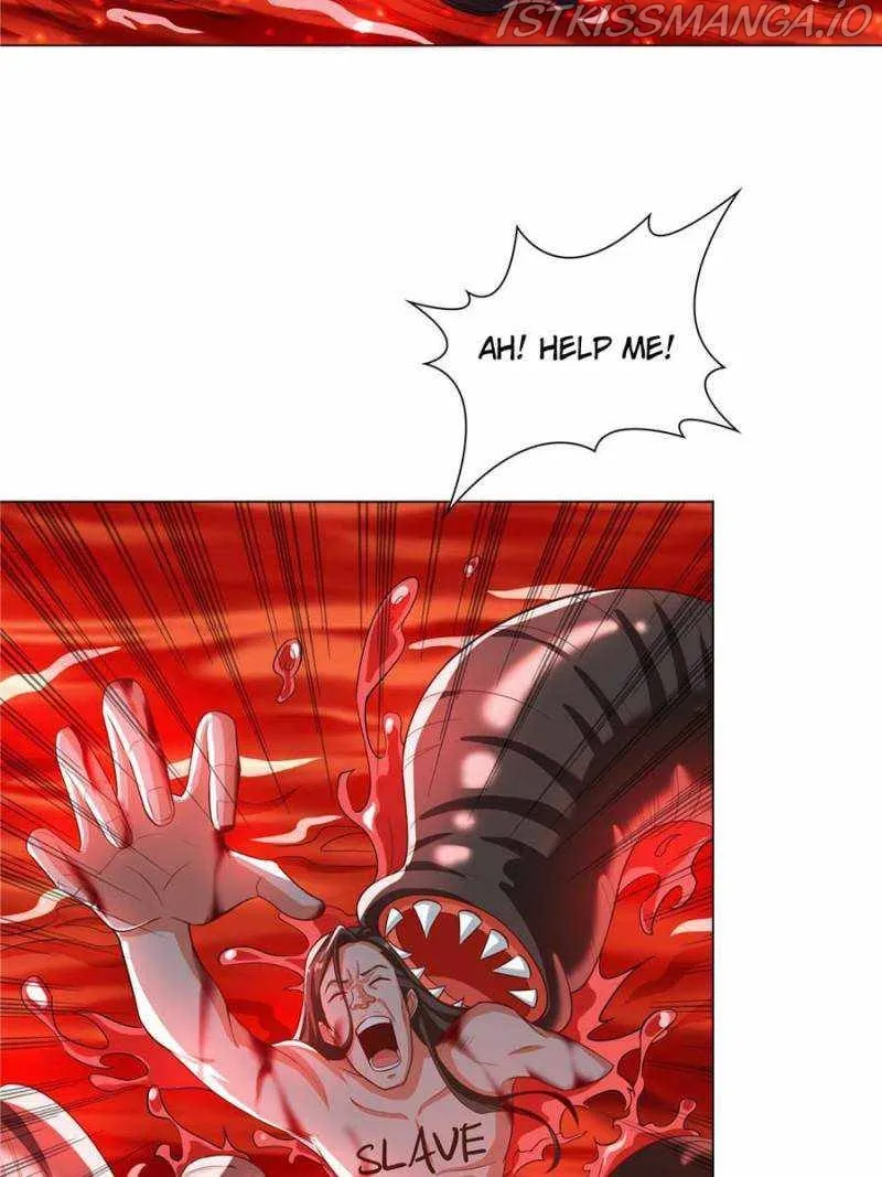 Dragon Master Chapter 105 Online - página 3