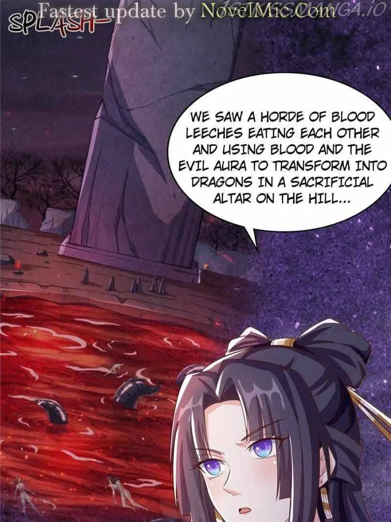 Dragon Master Chapter 105 Online - página 12