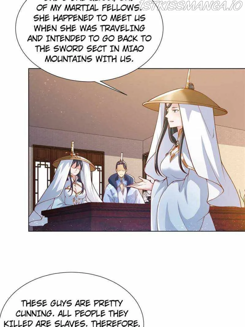 Dragon Master Chapter 105 Online - página 18