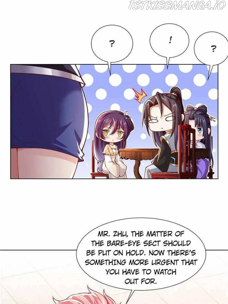 Dragon Master Chapter 105 Online - página 21