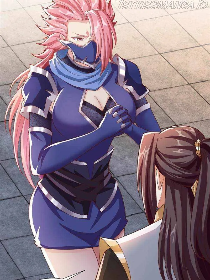 Dragon Master Chapter 105 Online - página 22