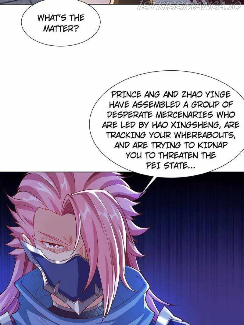 Dragon Master Chapter 105 Online - página 23