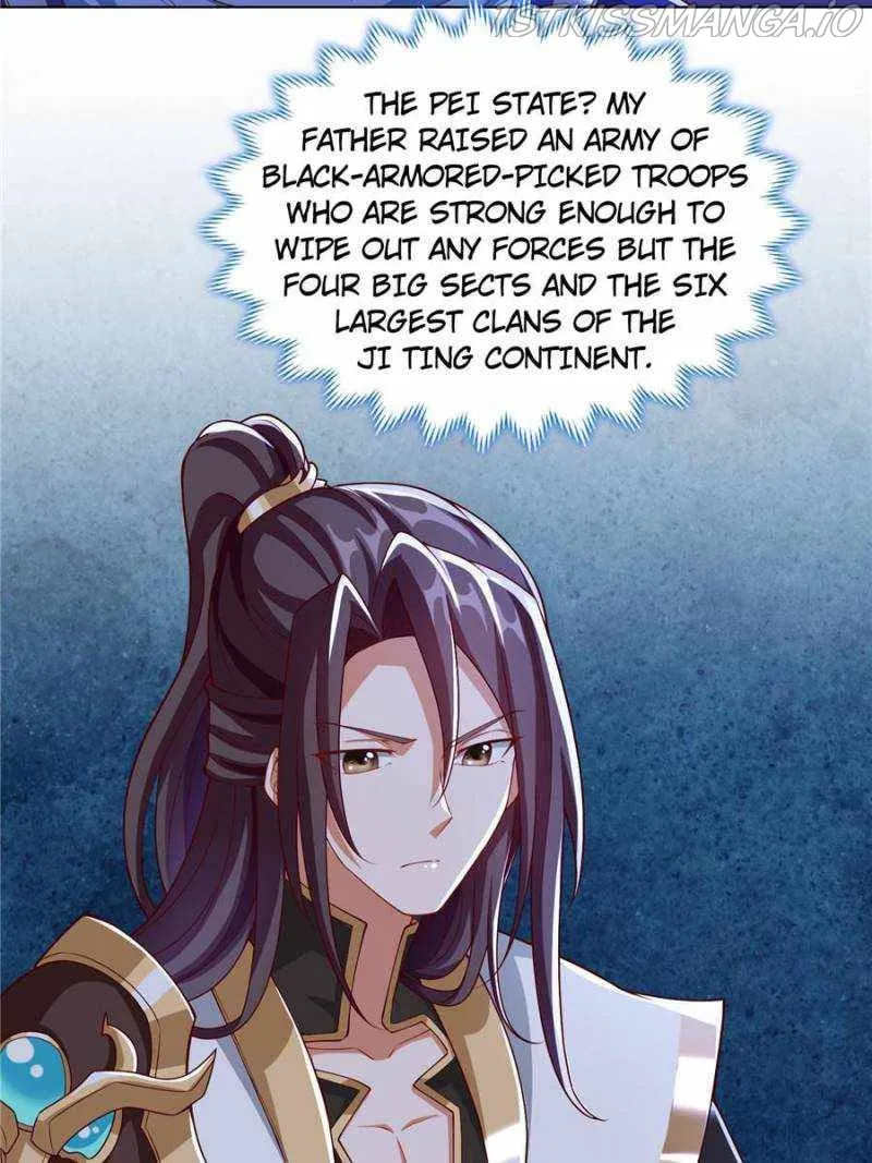 Dragon Master Chapter 105 Online - página 24