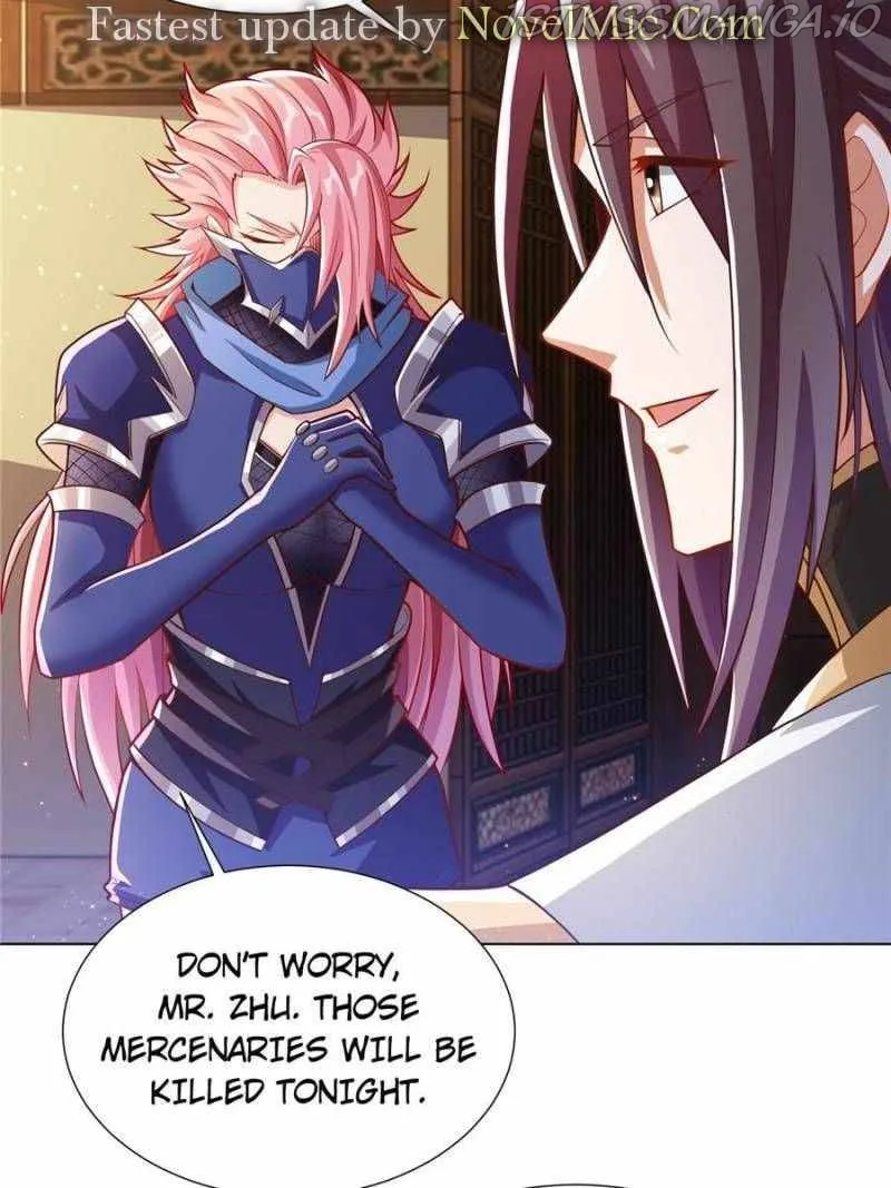 Dragon Master Chapter 105 Online - página 27