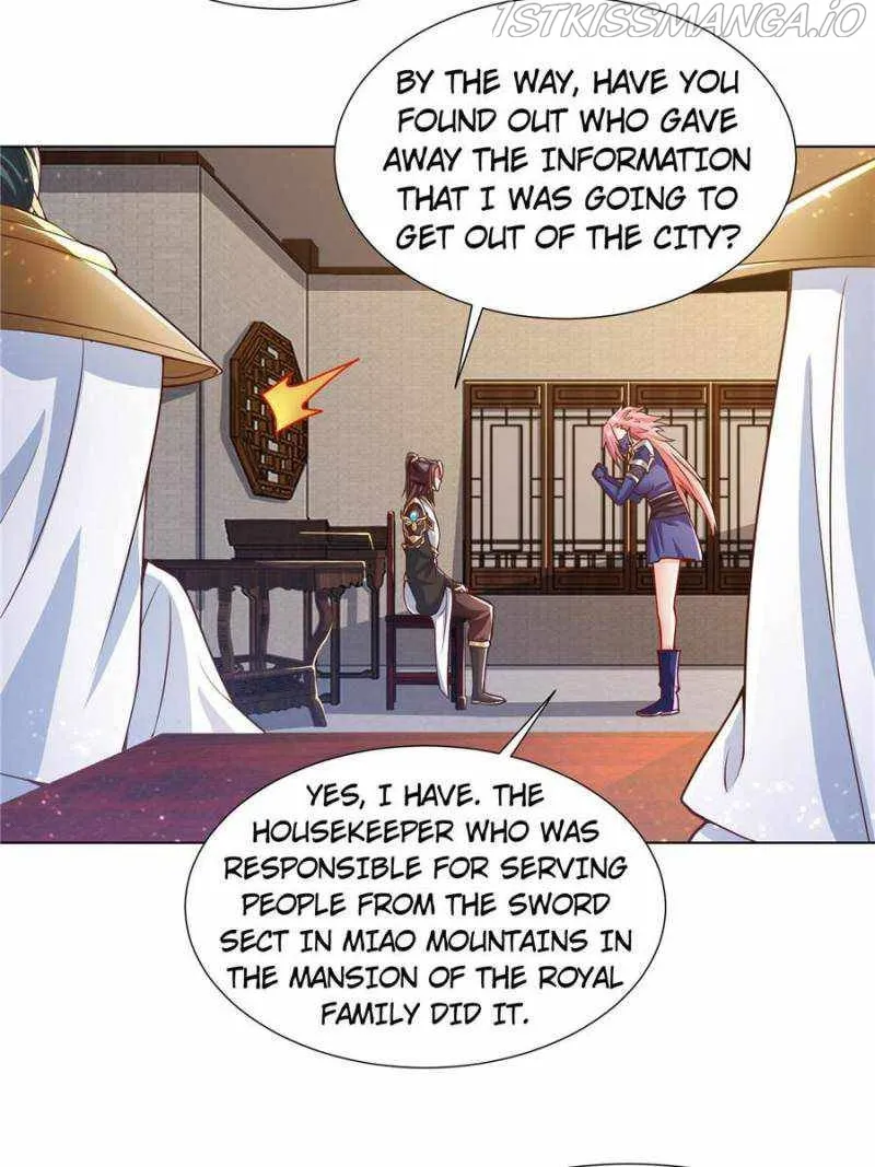 Dragon Master Chapter 105 Online - página 28