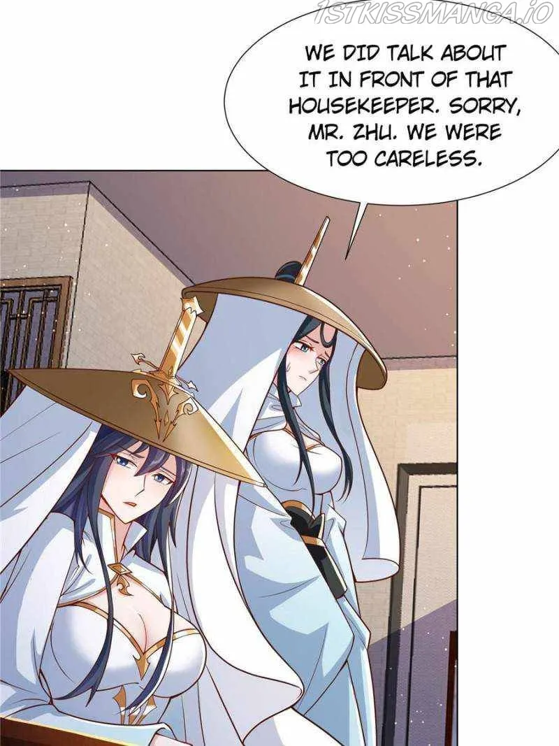 Dragon Master Chapter 105 Online - página 29