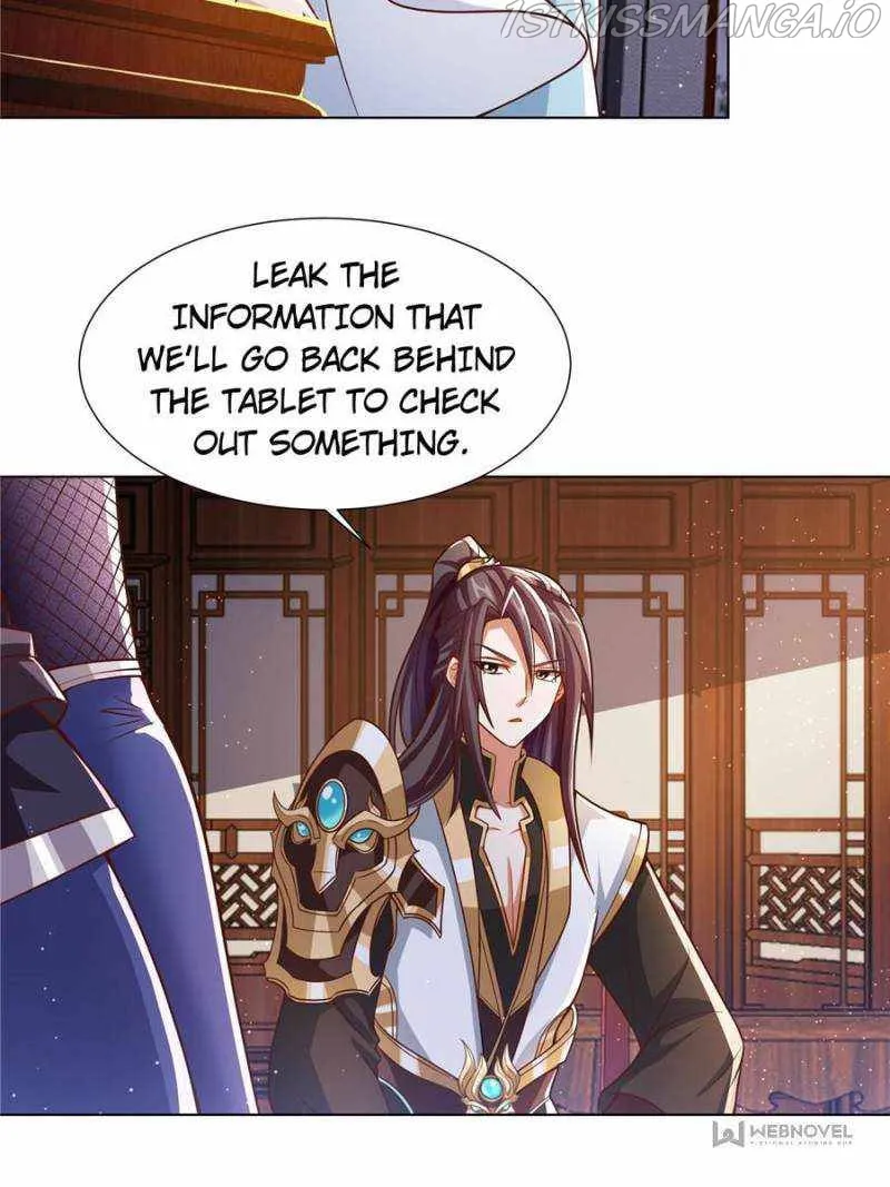 Dragon Master Chapter 105 Online - página 30