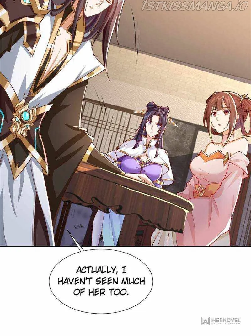 Dragon Master Chapter 105 Online - página 35