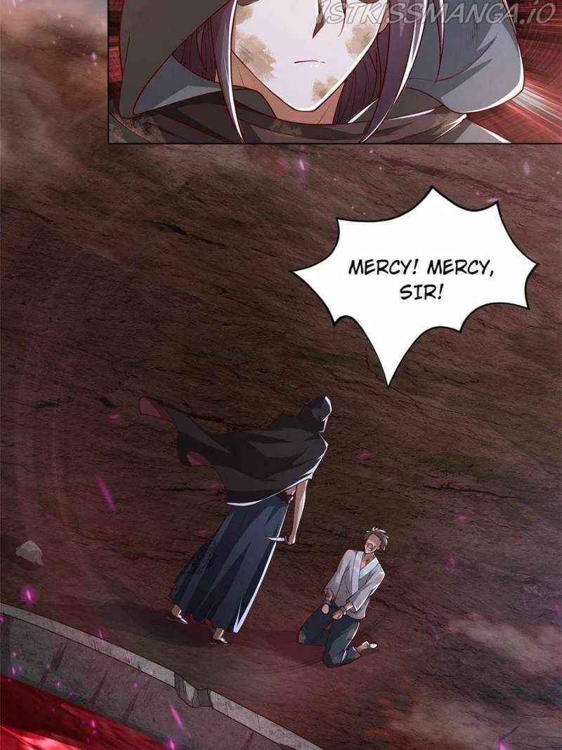 Dragon Master Chapter 106 Online - página 8