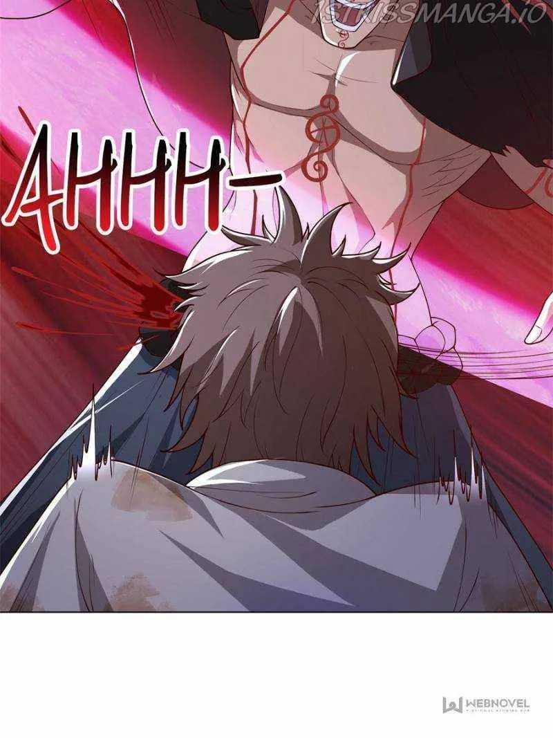 Dragon Master Chapter 106 Online - página 10