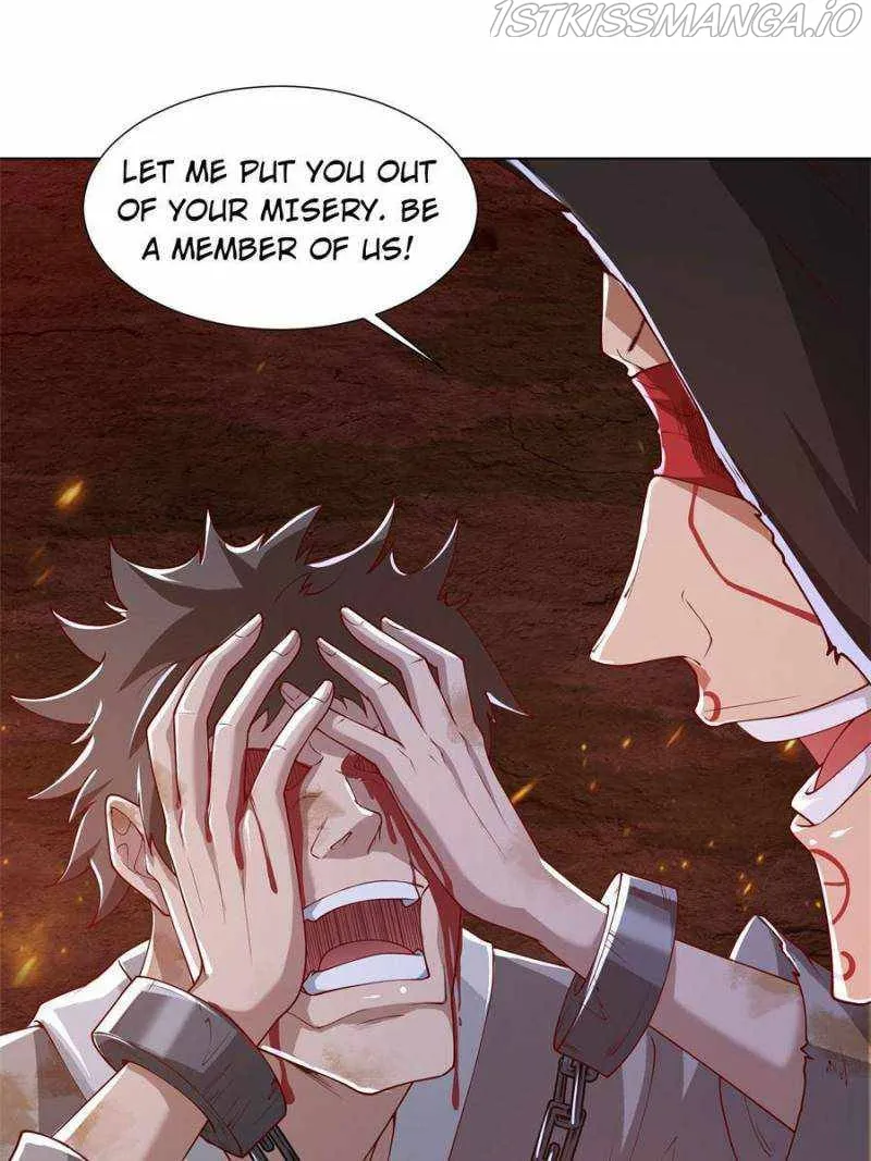 Dragon Master Chapter 106 Online - página 11