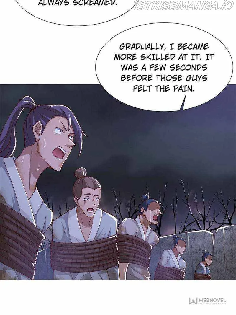 Dragon Master Chapter 106 Online - página 15