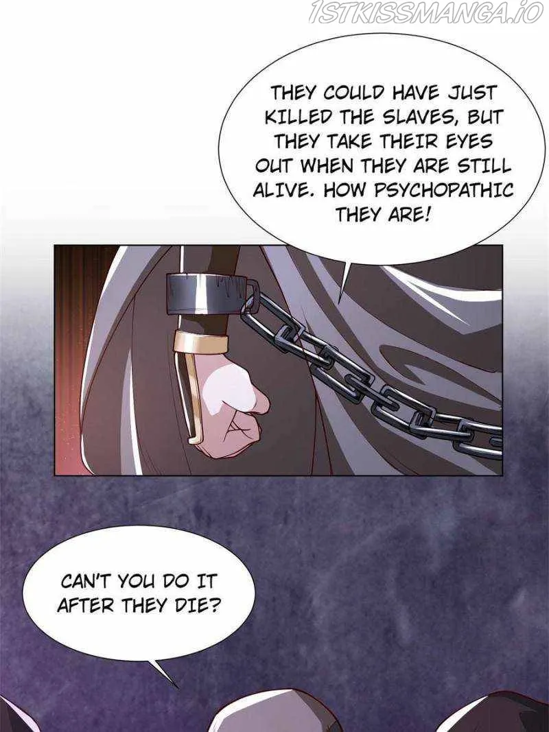 Dragon Master Chapter 106 Online - página 16
