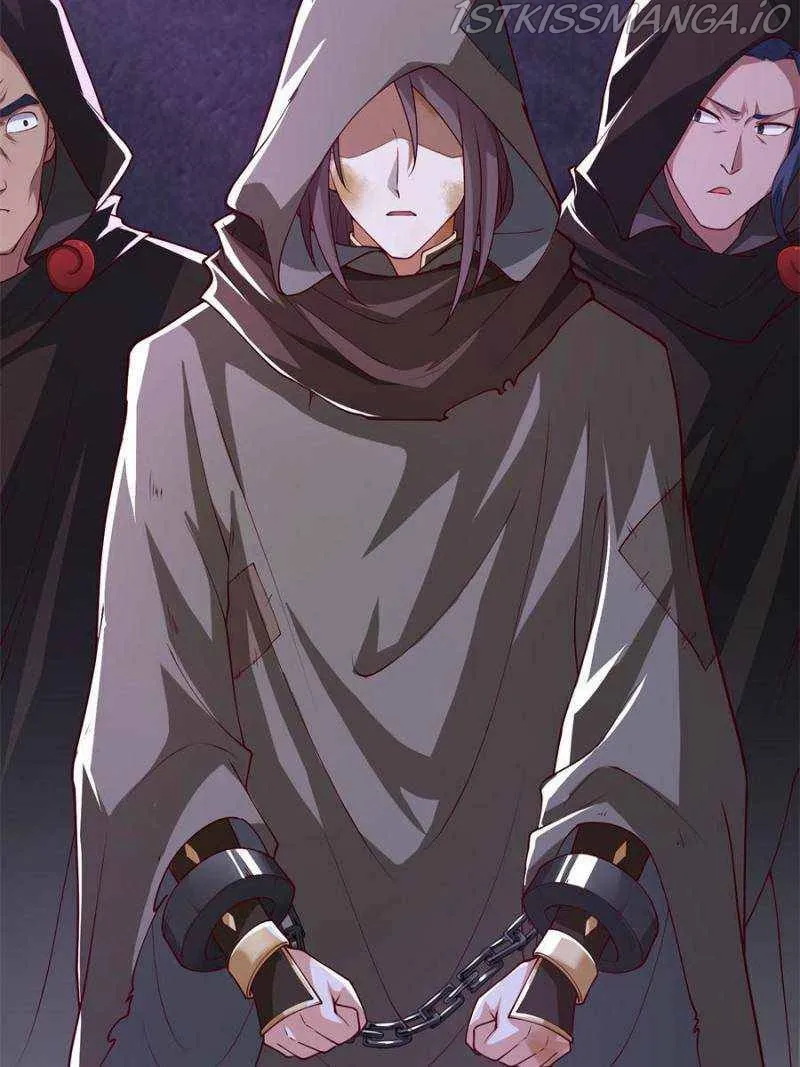 Dragon Master Chapter 106 Online - página 17